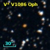 V* V1086 Oph