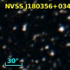 JVAS B1801+036
