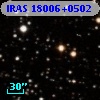 IRAS 18006+0502