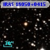 IRAS 18050+0415