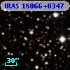 IRAS 18066+0347