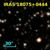 IRAS 18075+0444