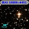IRAS 18080+0455