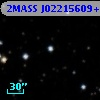 2MASS J02215609+4223183