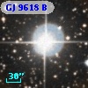 GJ  9618 B