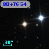 BD+76    54