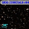 1RXS J180256.9+043103