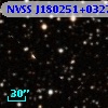 NVSS J180251+032702