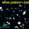 NVSS J180357+030006