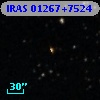 IRAS 01267+7524
