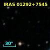 IRAS 01292+7545