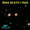 IRAS 01372+7641