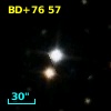 BD+76    57