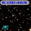 RC J1803+0457B