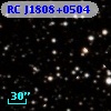RC J1808+0504