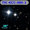 TYC 4322-609-1