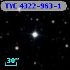 TYC 4322-983-1