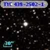 TYC  438-2502-1