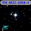TYC 4322-1359-1