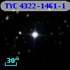 TYC 4322-1461-1