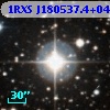 1RXS J180537.4+043941