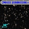 2MASS J18001586+0306394