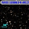 NVSS J180614+052533