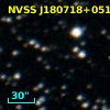 NVSS J180718+051107