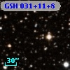 GSH 031+11+8
