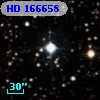 HD 166658