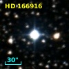 HD 166916