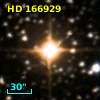 HD 166929