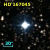HD 167045