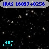 IRAS 18097+0258