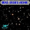 IRAS 18101+0348