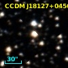 CCDM J18127+0456A