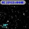 RC J1813+0440