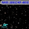NVSS J181247+033323