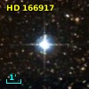 HD 166917