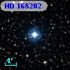 HD 168202