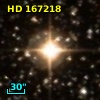 HD 167218