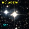 HD 167676