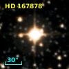 HD 167878