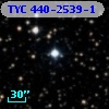 TYC  440-2539-1