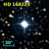 HD 168223