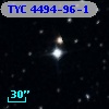 TYC 4494-96-1