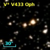 V* V433 Oph