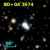 BD+04  3674