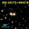 IDS 18175+0443 B