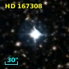 HD 167308